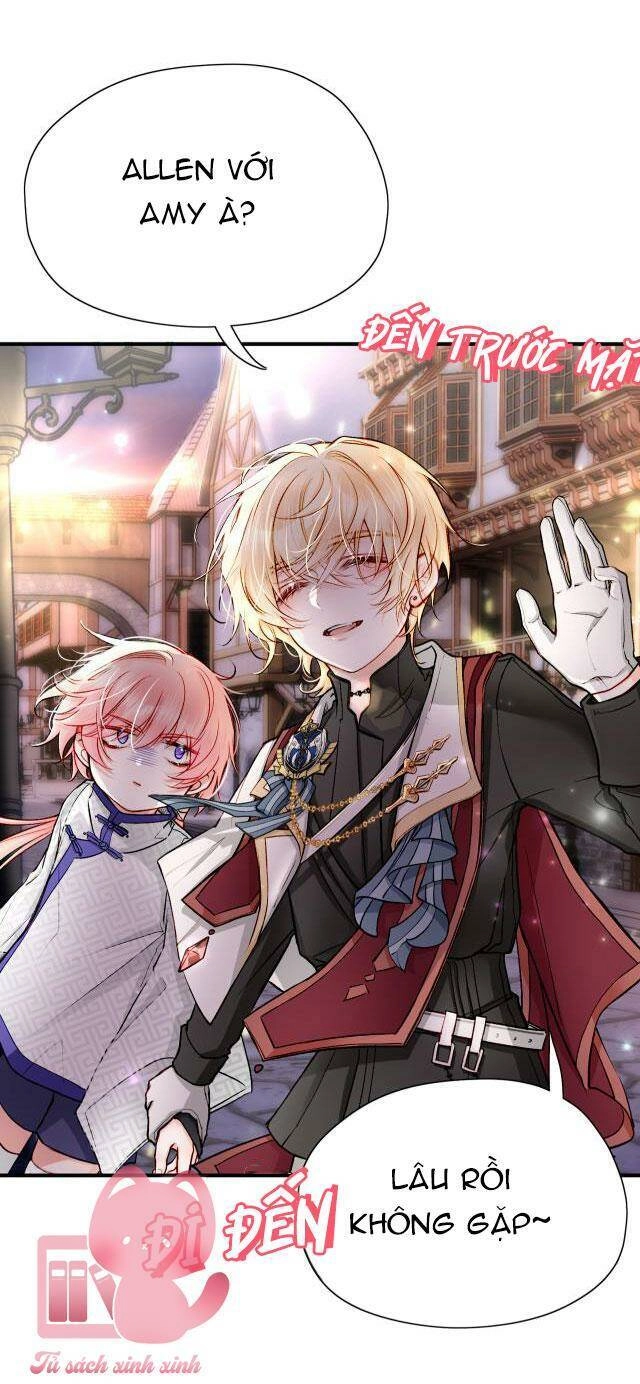 Nghe Nói Tôi Là Đại Tiểu Thư Phản Diện Chapter 19 - 22