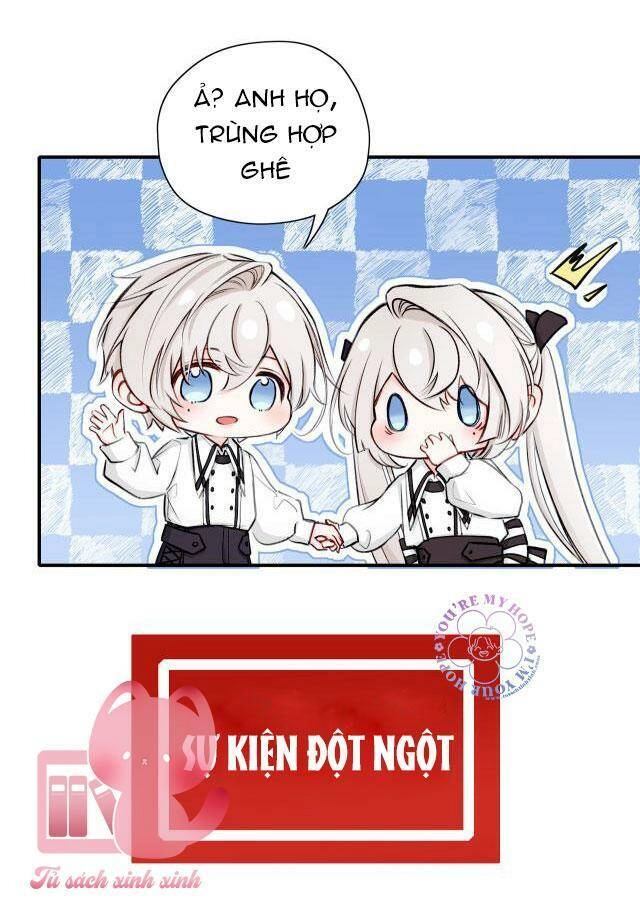 Nghe Nói Tôi Là Đại Tiểu Thư Phản Diện Chapter 19 - 23