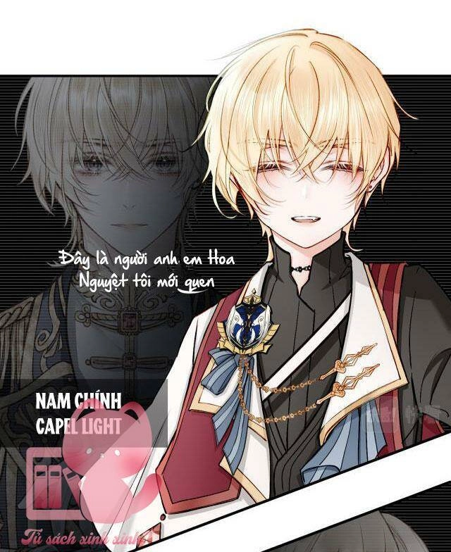 Nghe Nói Tôi Là Đại Tiểu Thư Phản Diện Chapter 19 - 24