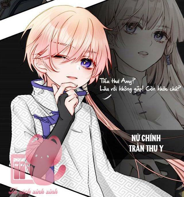 Nghe Nói Tôi Là Đại Tiểu Thư Phản Diện Chapter 19 - 25