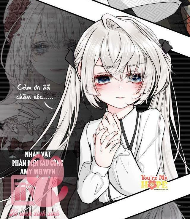 Nghe Nói Tôi Là Đại Tiểu Thư Phản Diện Chapter 19 - 26