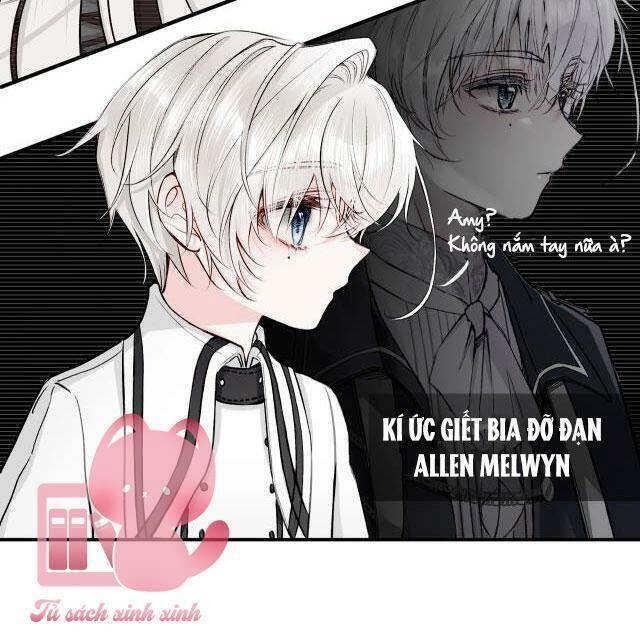 Nghe Nói Tôi Là Đại Tiểu Thư Phản Diện Chapter 19 - 27