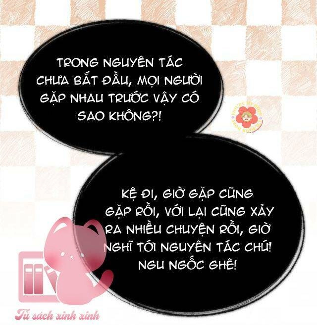 Nghe Nói Tôi Là Đại Tiểu Thư Phản Diện Chapter 19 - 30