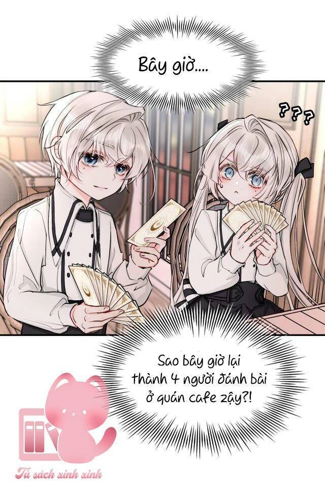 Nghe Nói Tôi Là Đại Tiểu Thư Phản Diện Chapter 19 - 33