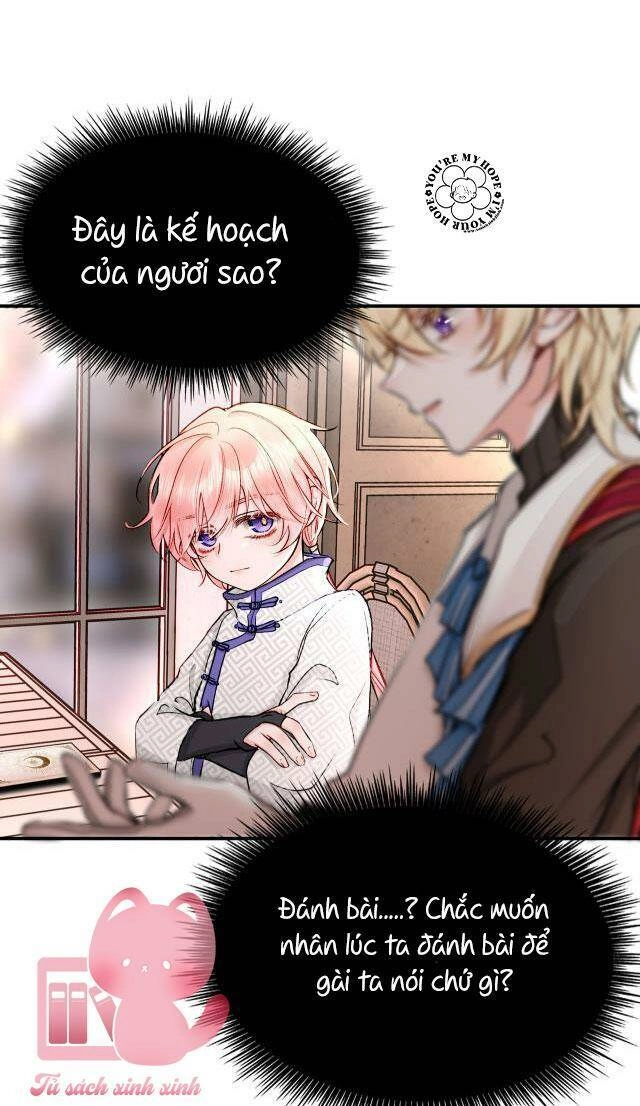 Nghe Nói Tôi Là Đại Tiểu Thư Phản Diện Chapter 19 - 34