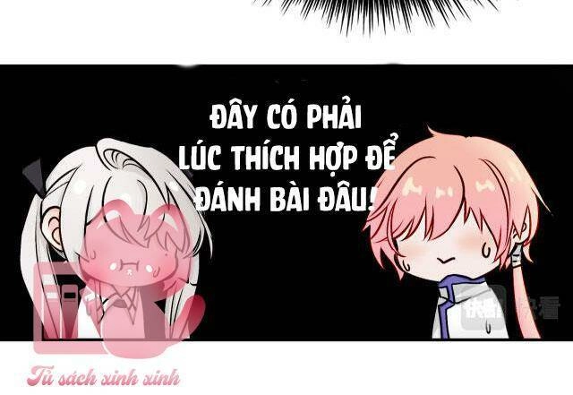 Nghe Nói Tôi Là Đại Tiểu Thư Phản Diện Chapter 19 - 35