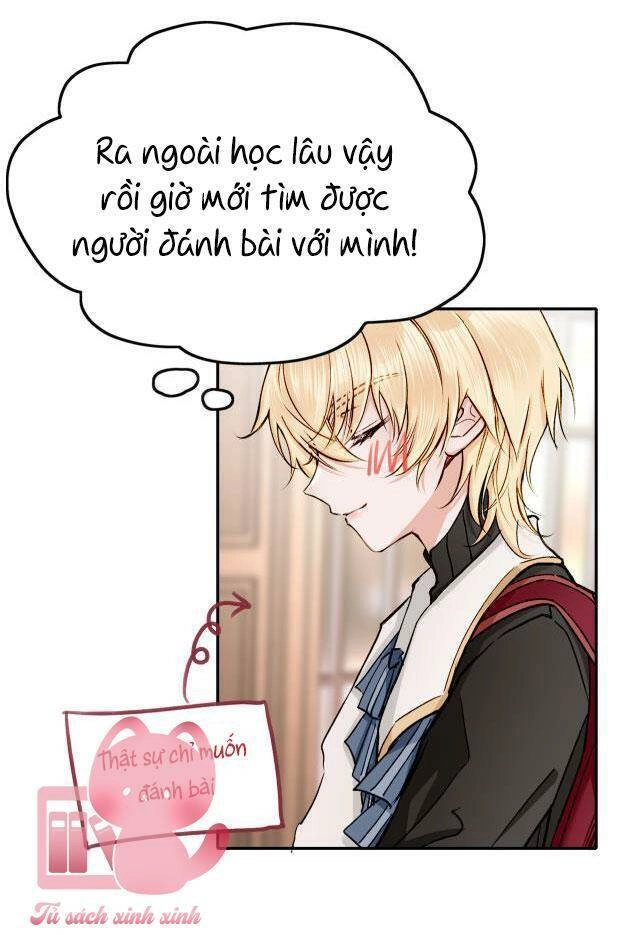 Nghe Nói Tôi Là Đại Tiểu Thư Phản Diện Chapter 19 - 37