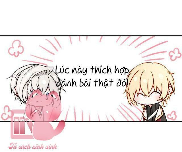 Nghe Nói Tôi Là Đại Tiểu Thư Phản Diện Chapter 19 - 38