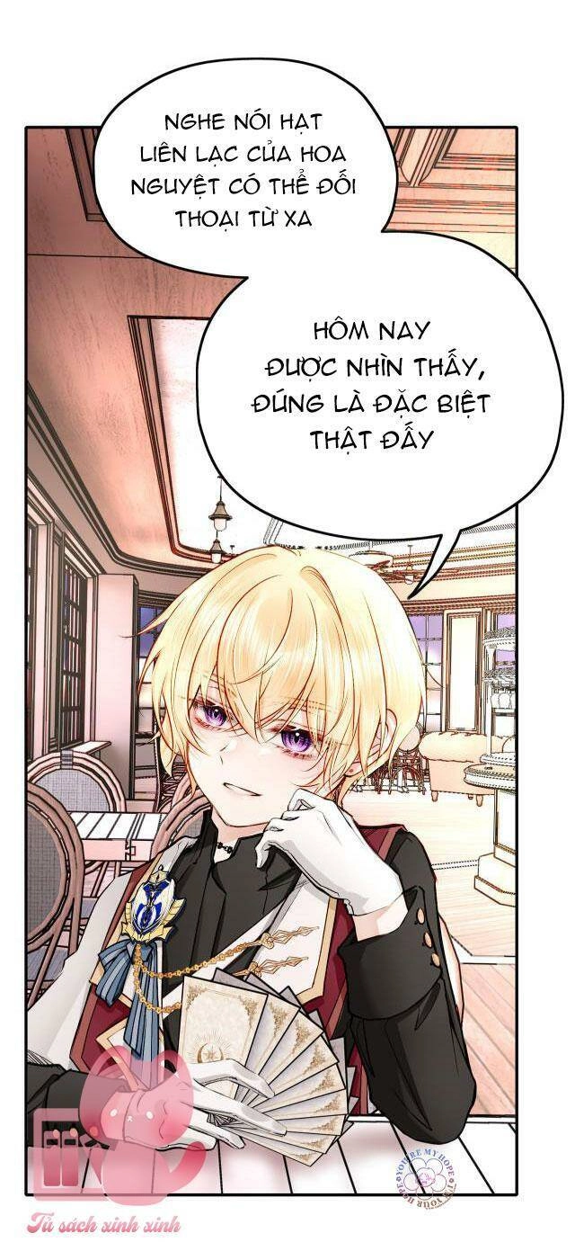 Nghe Nói Tôi Là Đại Tiểu Thư Phản Diện Chapter 19 - 39