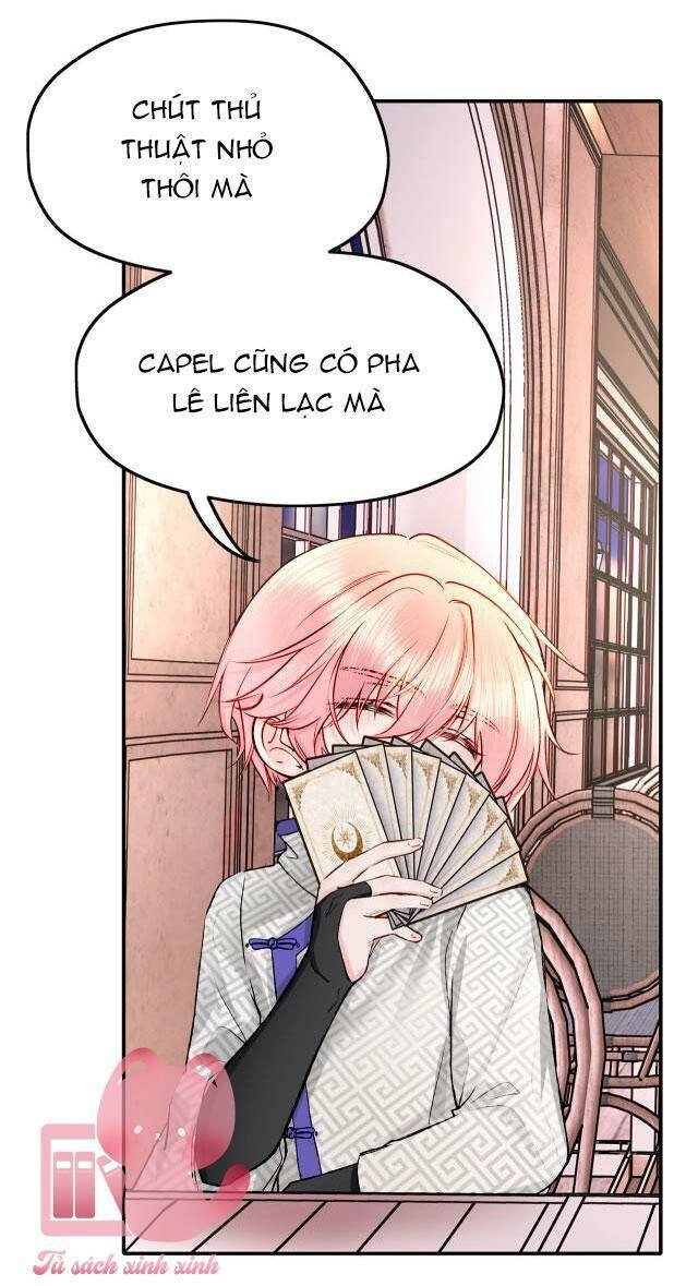 Nghe Nói Tôi Là Đại Tiểu Thư Phản Diện Chapter 19 - 40