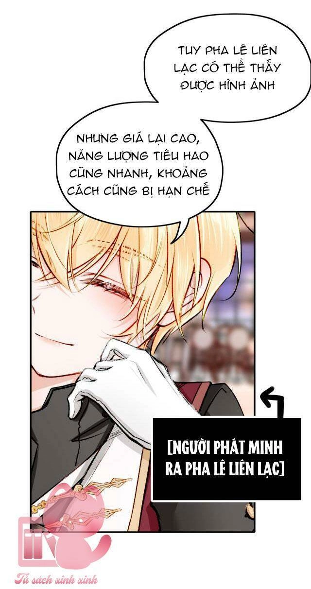 Nghe Nói Tôi Là Đại Tiểu Thư Phản Diện Chapter 19 - 41