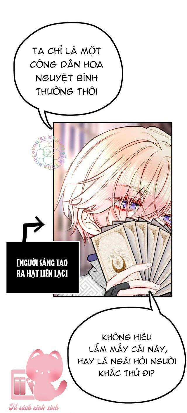 Nghe Nói Tôi Là Đại Tiểu Thư Phản Diện Chapter 19 - 42