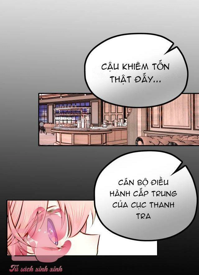 Nghe Nói Tôi Là Đại Tiểu Thư Phản Diện Chapter 19 - 44