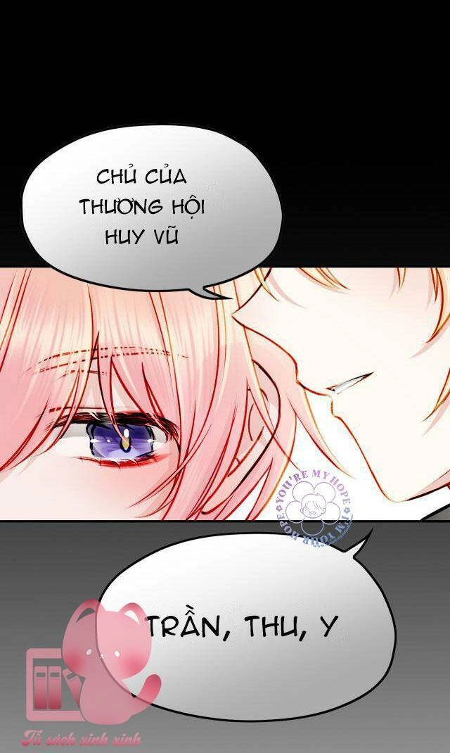 Nghe Nói Tôi Là Đại Tiểu Thư Phản Diện Chapter 19 - 46