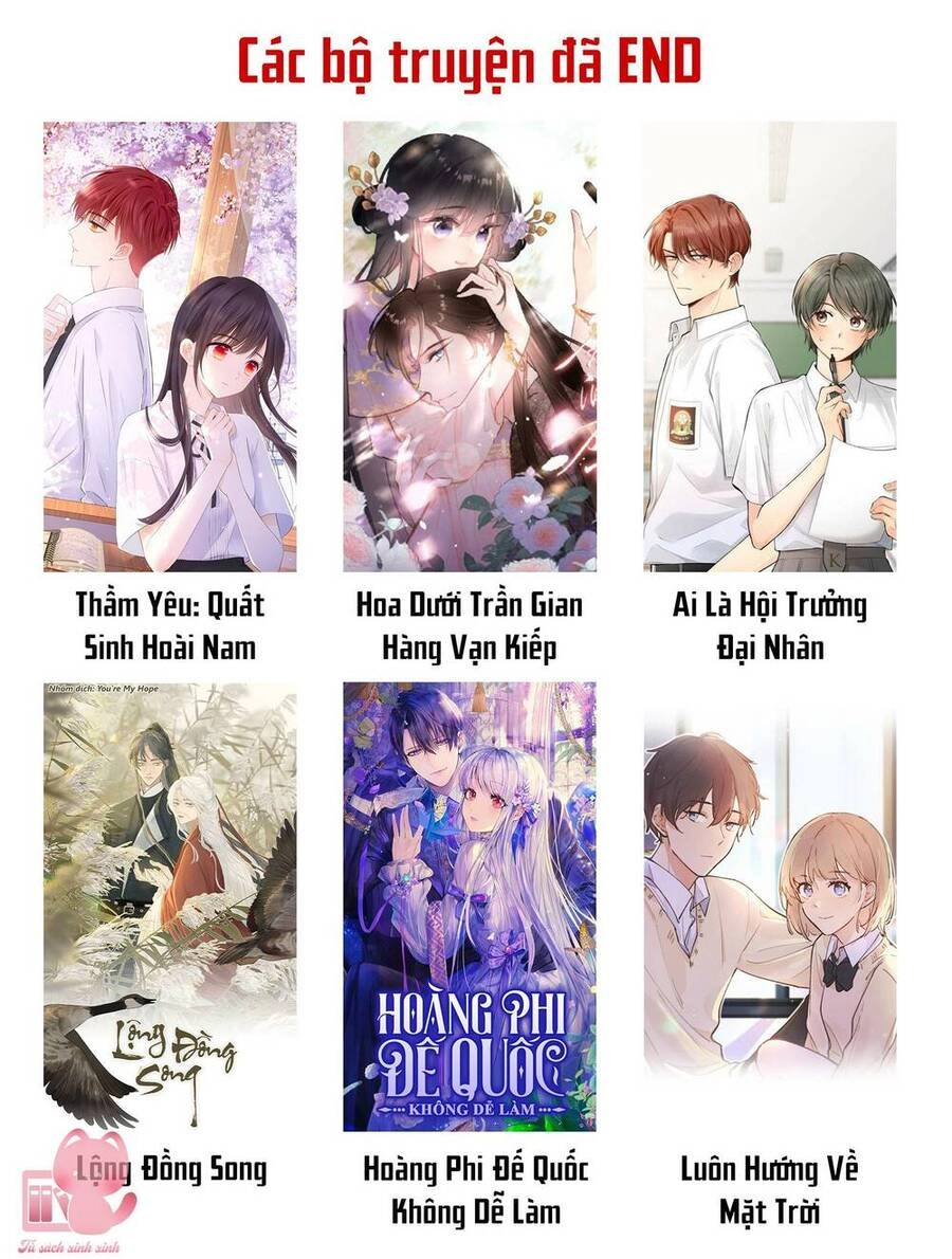 Nghe Nói Tôi Là Đại Tiểu Thư Phản Diện Chapter 19 - 52