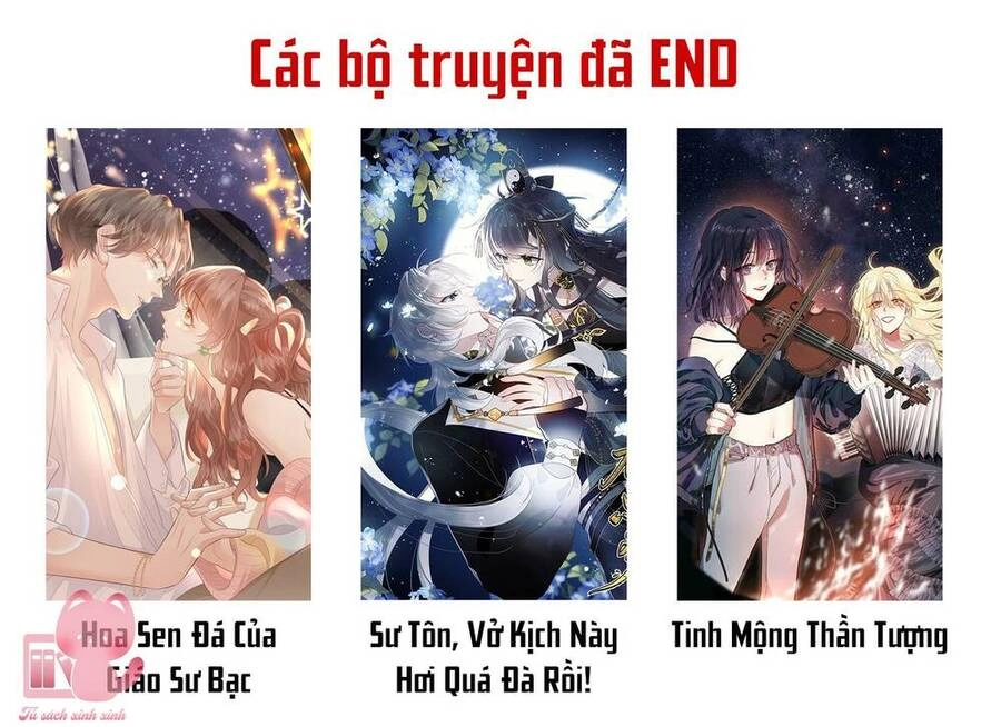 Nghe Nói Tôi Là Đại Tiểu Thư Phản Diện Chapter 19 - 53