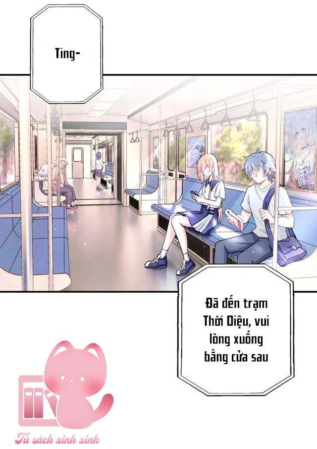 Nghe Nói Tôi Là Đại Tiểu Thư Phản Diện Chapter 19.2 - 3