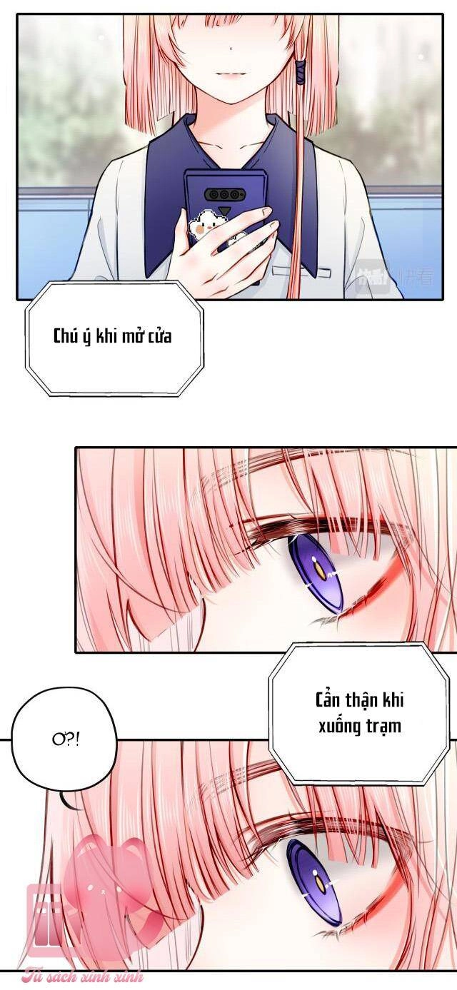 Nghe Nói Tôi Là Đại Tiểu Thư Phản Diện Chapter 19.2 - 4