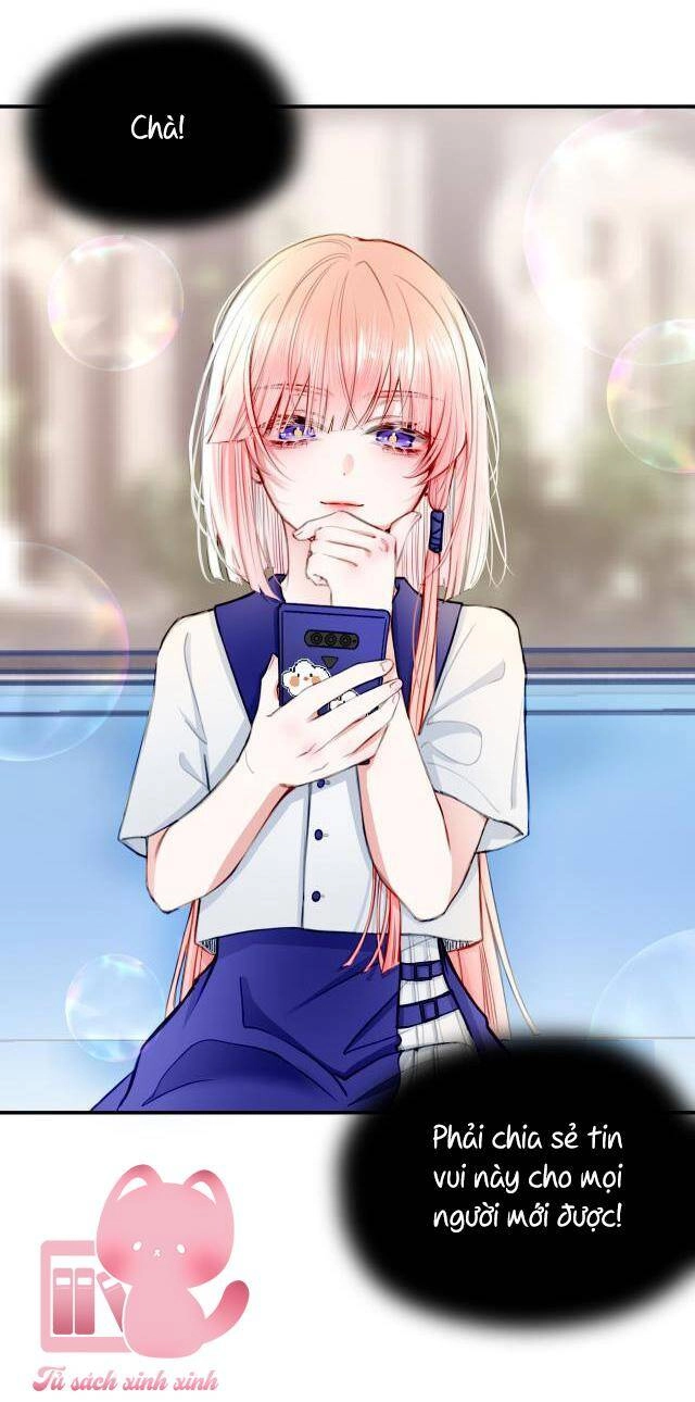 Nghe Nói Tôi Là Đại Tiểu Thư Phản Diện Chapter 19.2 - 6