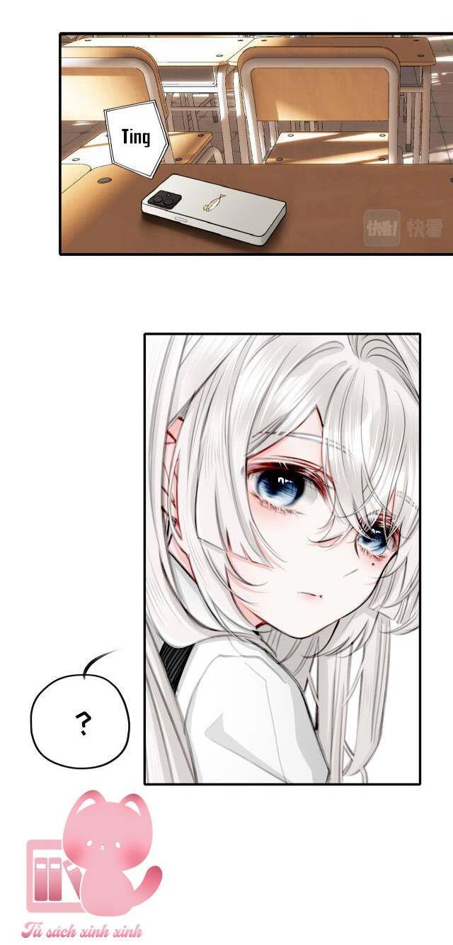 Nghe Nói Tôi Là Đại Tiểu Thư Phản Diện Chapter 19.2 - 9