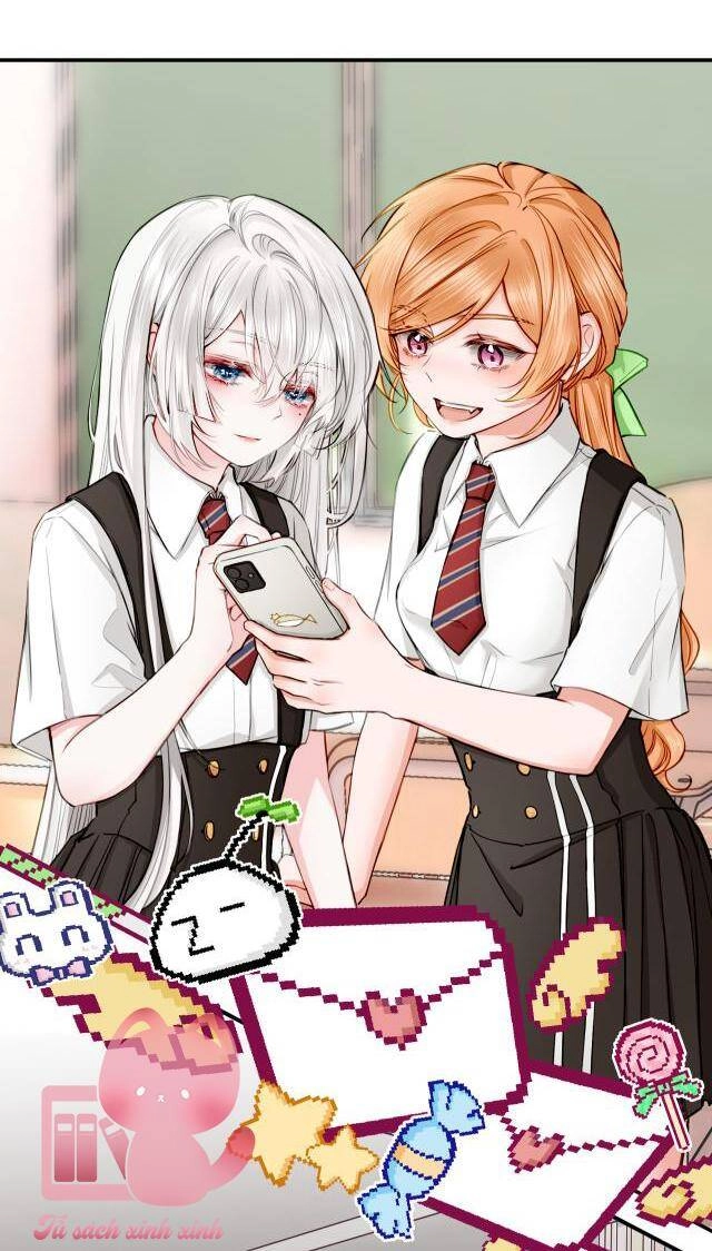 Nghe Nói Tôi Là Đại Tiểu Thư Phản Diện Chapter 19.2 - 10