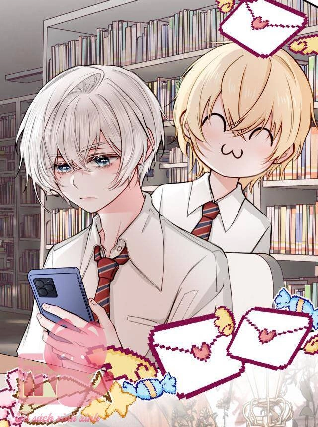 Nghe Nói Tôi Là Đại Tiểu Thư Phản Diện Chapter 19.2 - 11