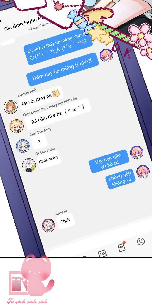 Nghe Nói Tôi Là Đại Tiểu Thư Phản Diện Chapter 19.2 - 13