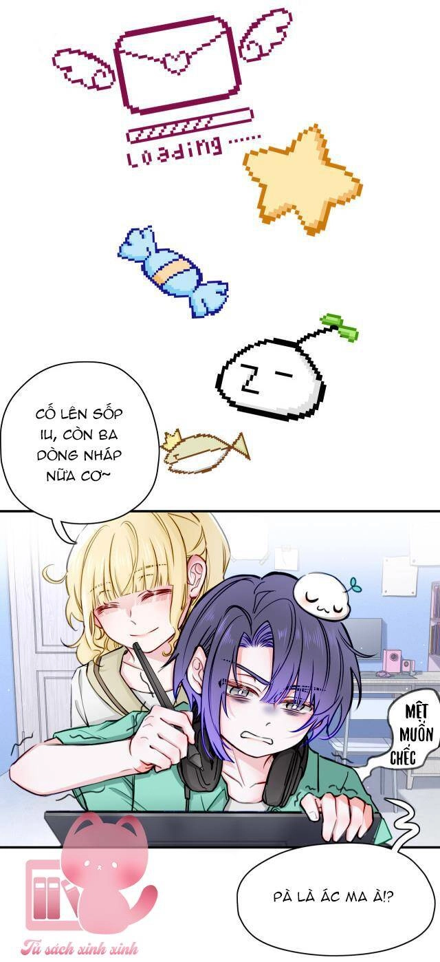 Nghe Nói Tôi Là Đại Tiểu Thư Phản Diện Chapter 19.2 - 14