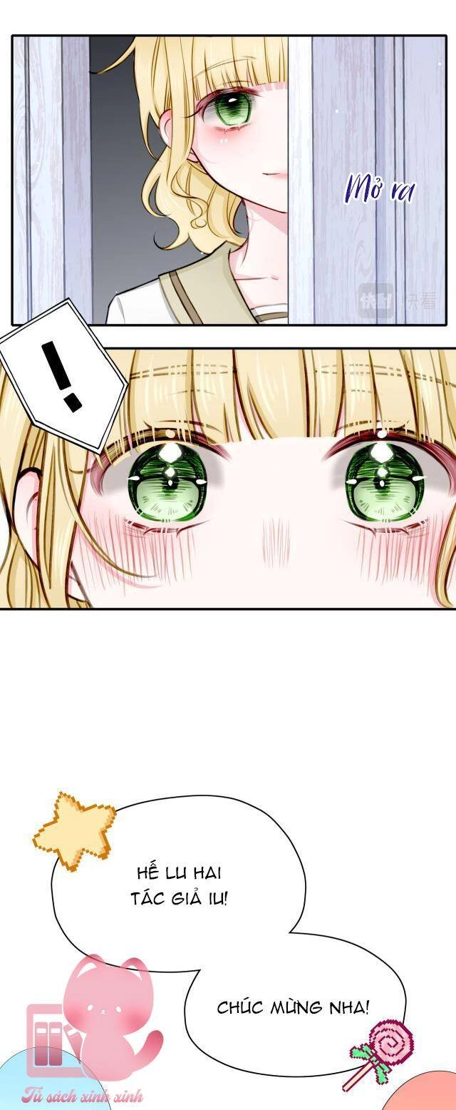 Nghe Nói Tôi Là Đại Tiểu Thư Phản Diện Chapter 19.2 - 17