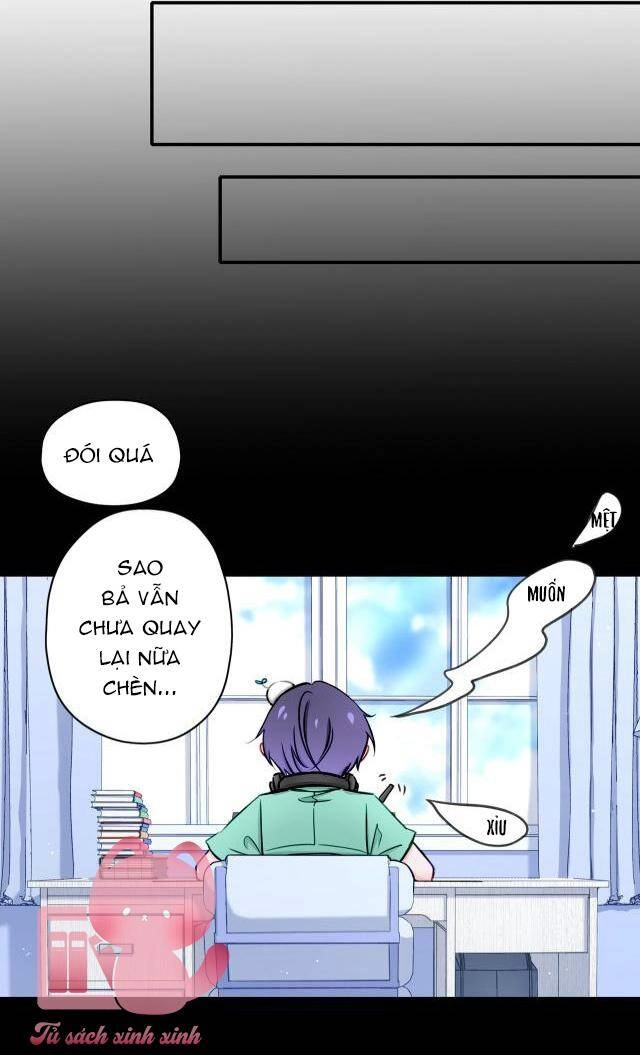 Nghe Nói Tôi Là Đại Tiểu Thư Phản Diện Chapter 19.2 - 20