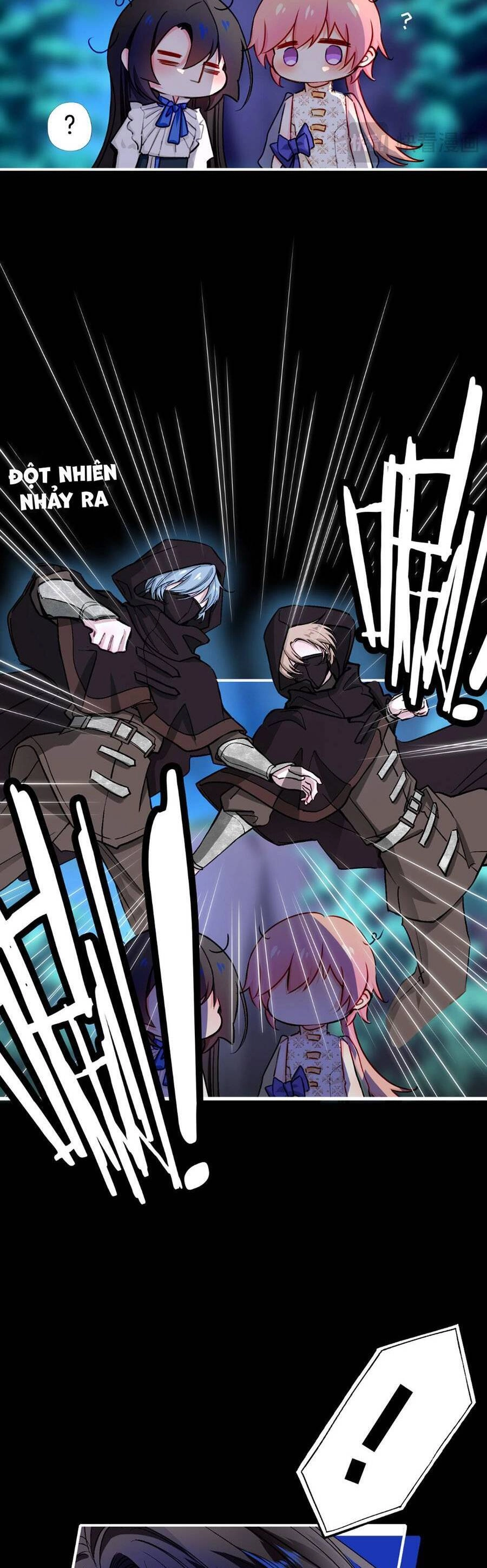 Nghe Nói Tôi Là Đại Tiểu Thư Phản Diện Chapter 30 - 5