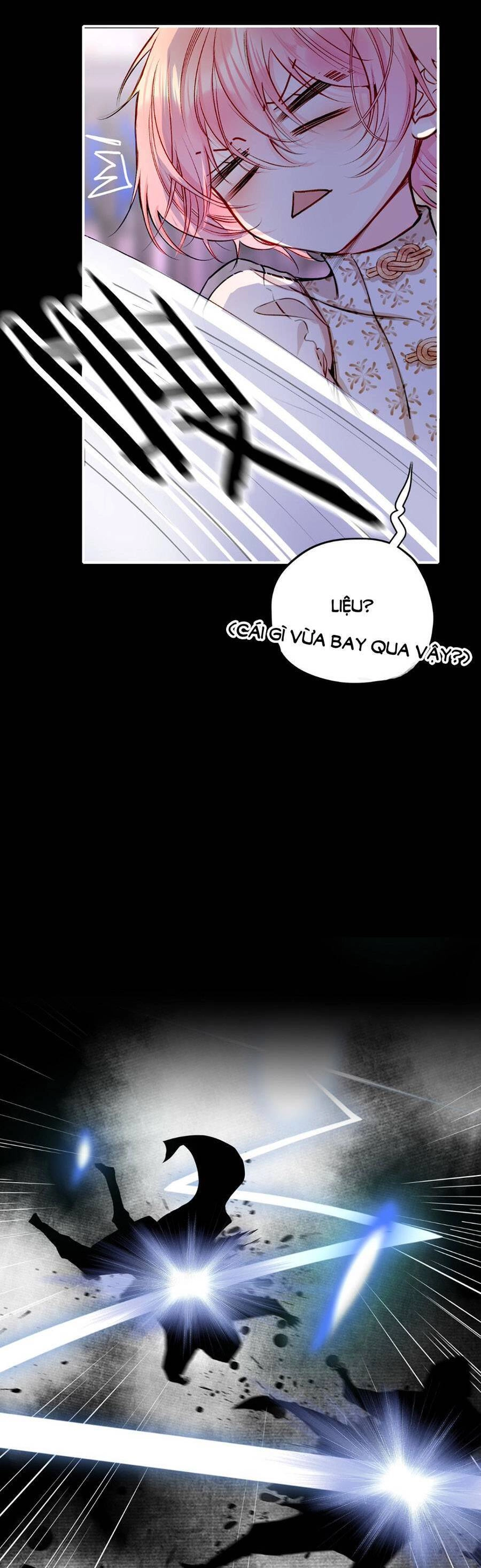 Nghe Nói Tôi Là Đại Tiểu Thư Phản Diện Chapter 30 - 15