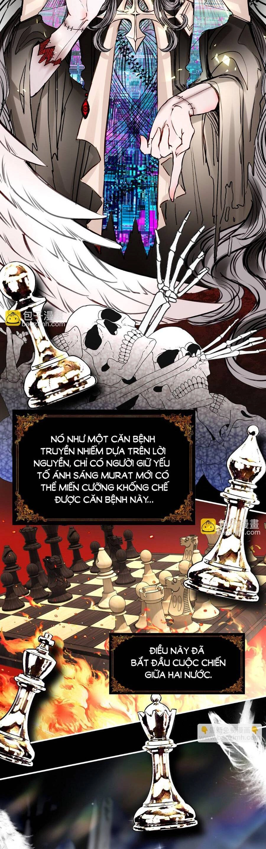 Nghe Nói Tôi Là Đại Tiểu Thư Phản Diện Chapter 31 - 6