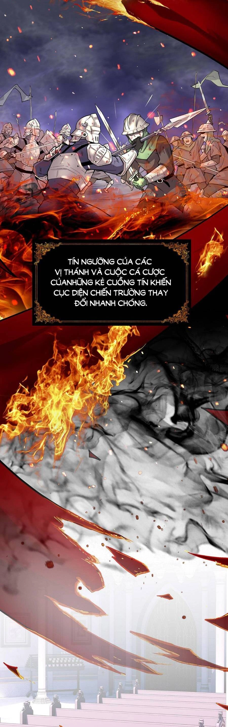 Nghe Nói Tôi Là Đại Tiểu Thư Phản Diện Chapter 31 - 9