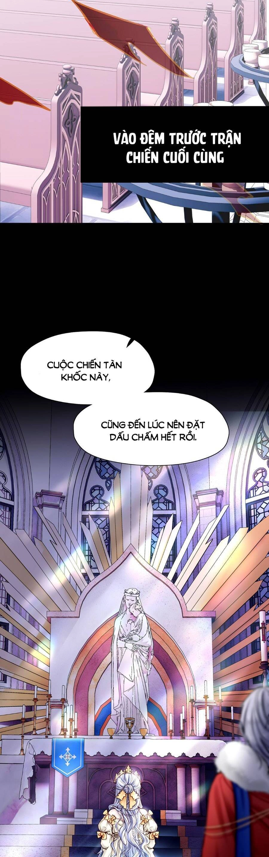 Nghe Nói Tôi Là Đại Tiểu Thư Phản Diện Chapter 31 - 10