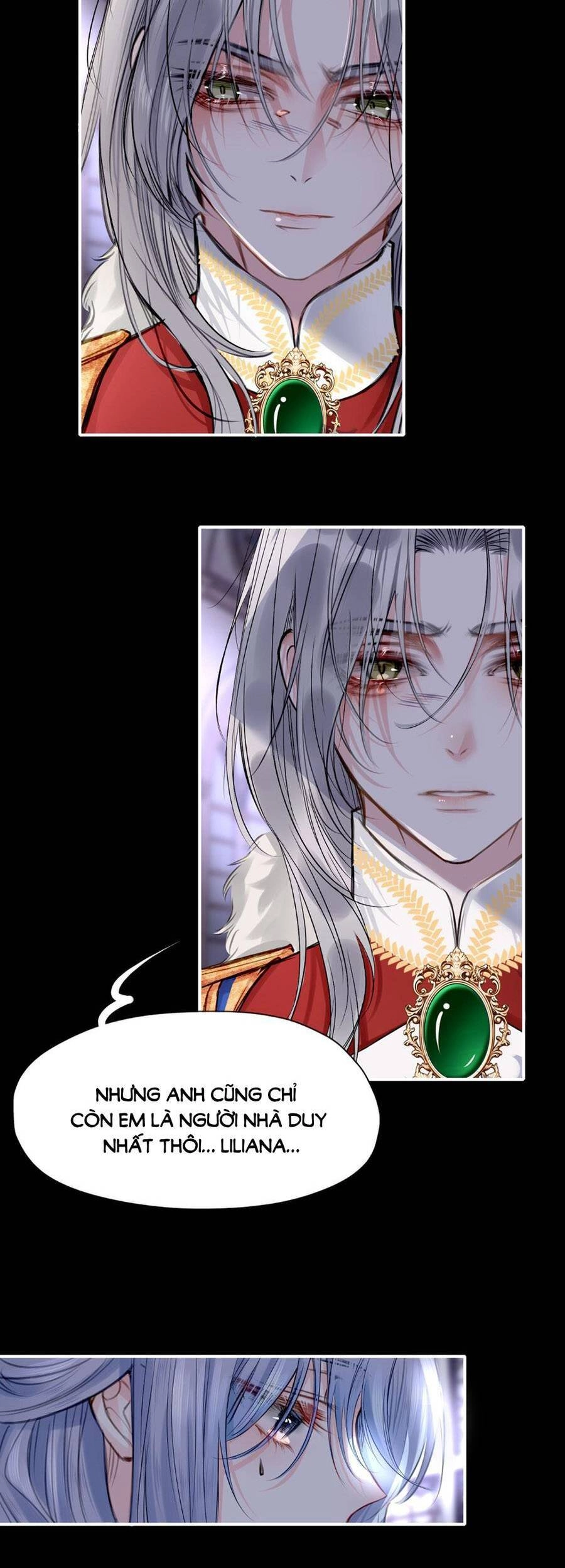 Nghe Nói Tôi Là Đại Tiểu Thư Phản Diện Chapter 31 - 13