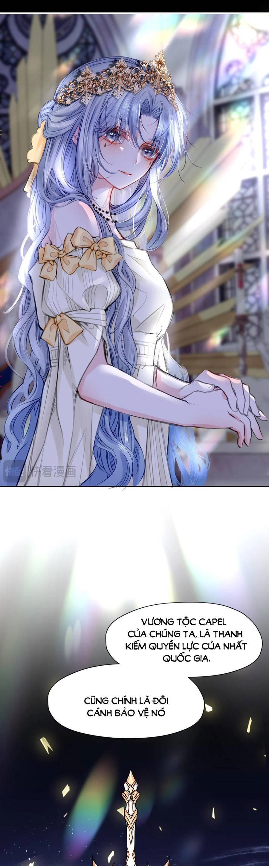 Nghe Nói Tôi Là Đại Tiểu Thư Phản Diện Chapter 31 - 14