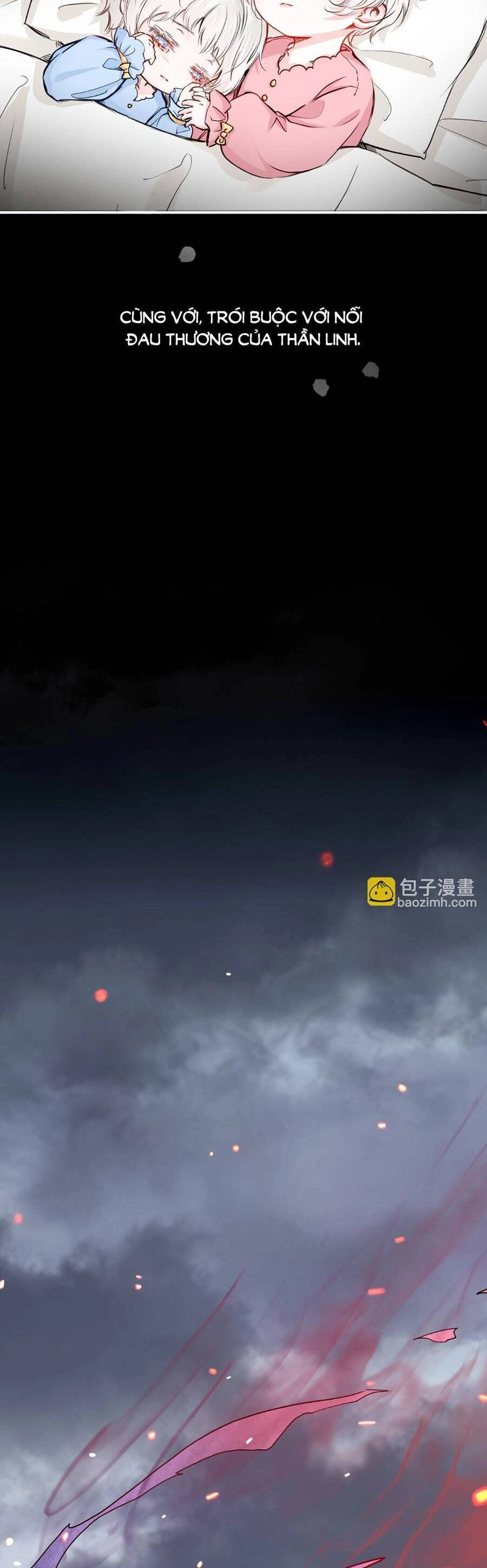 Nghe Nói Tôi Là Đại Tiểu Thư Phản Diện Chapter 31 - 19