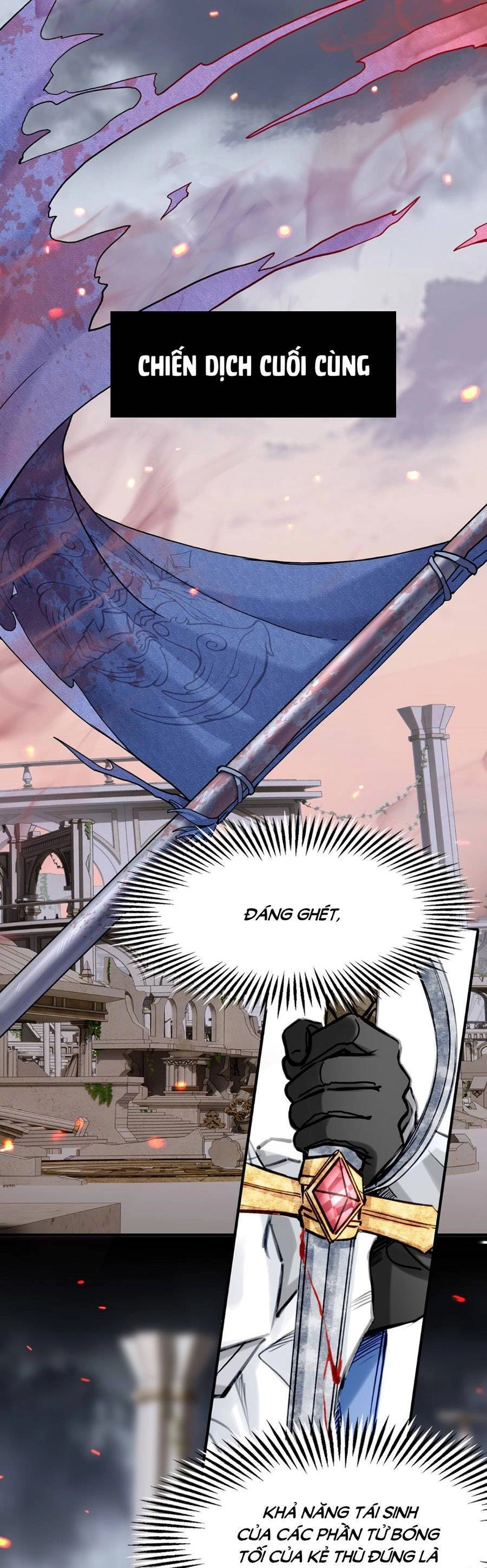 Nghe Nói Tôi Là Đại Tiểu Thư Phản Diện Chapter 31 - 20