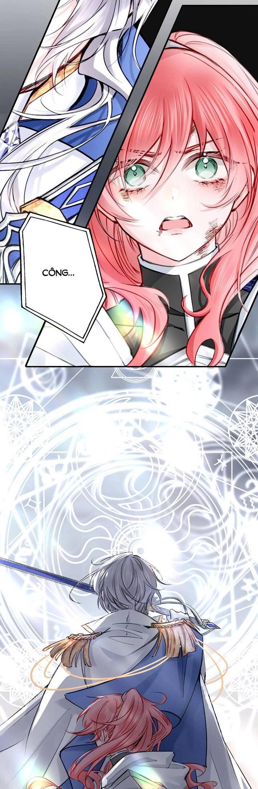 Nghe Nói Tôi Là Đại Tiểu Thư Phản Diện Chapter 31 - 23