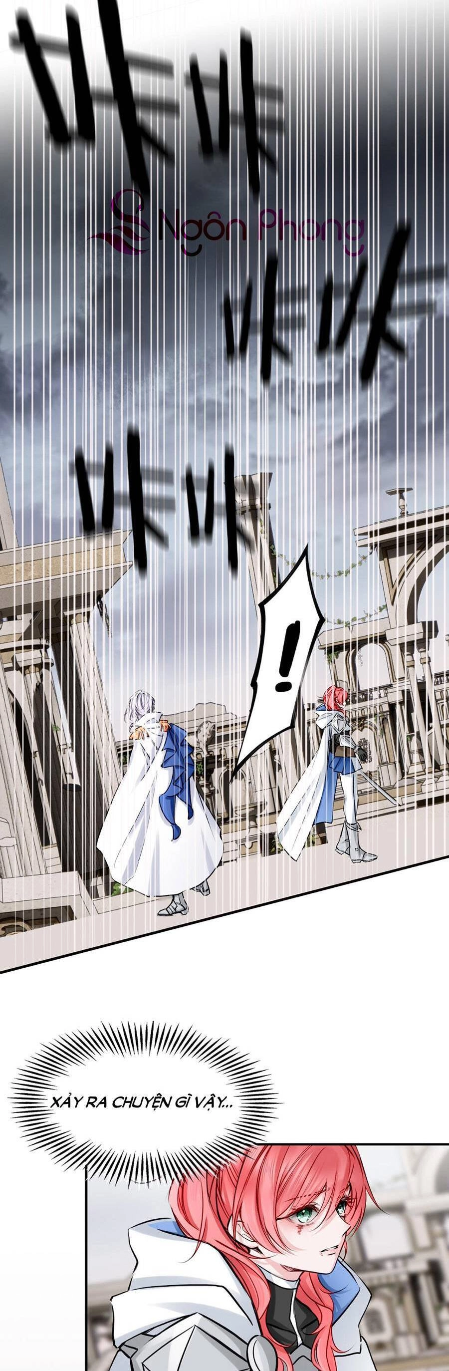 Nghe Nói Tôi Là Đại Tiểu Thư Phản Diện Chapter 31 - 25