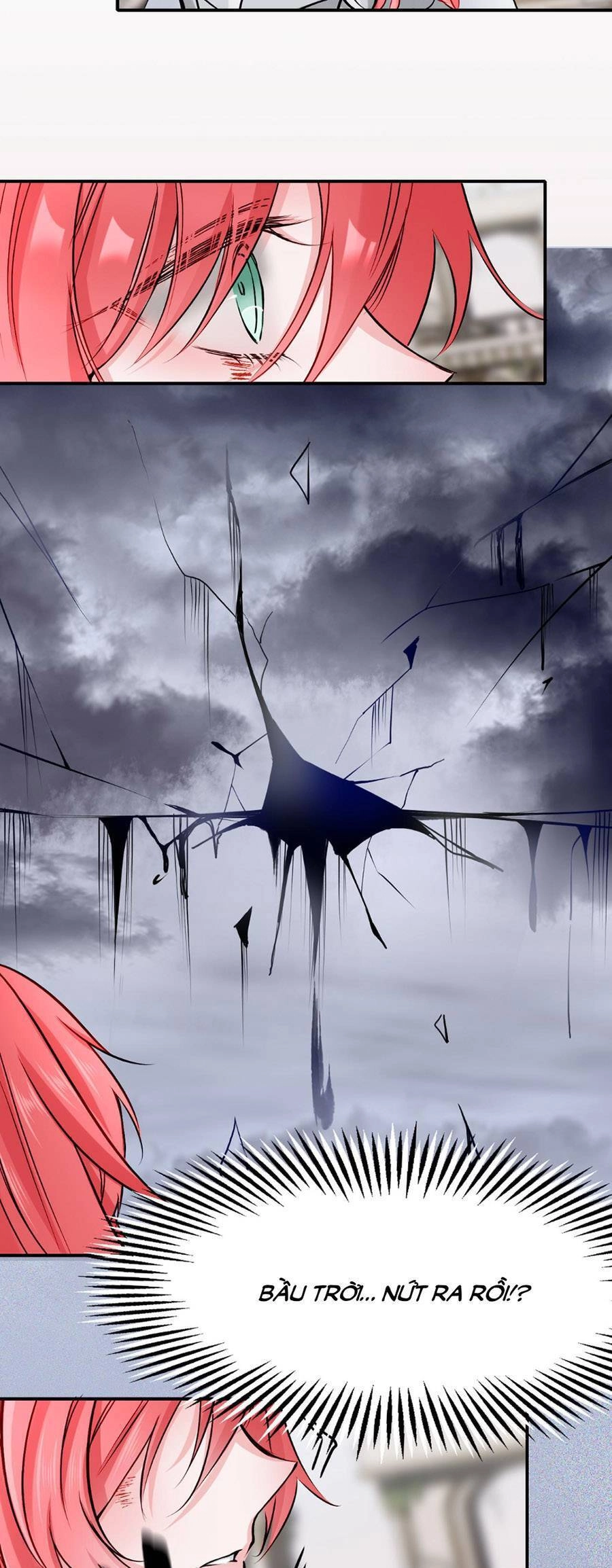 Nghe Nói Tôi Là Đại Tiểu Thư Phản Diện Chapter 31 - 26