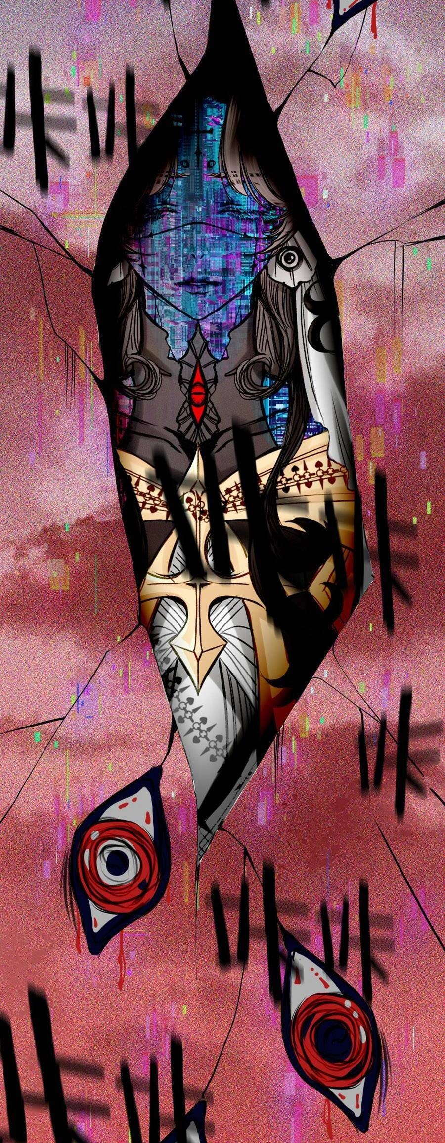 Nghe Nói Tôi Là Đại Tiểu Thư Phản Diện Chapter 31 - 28