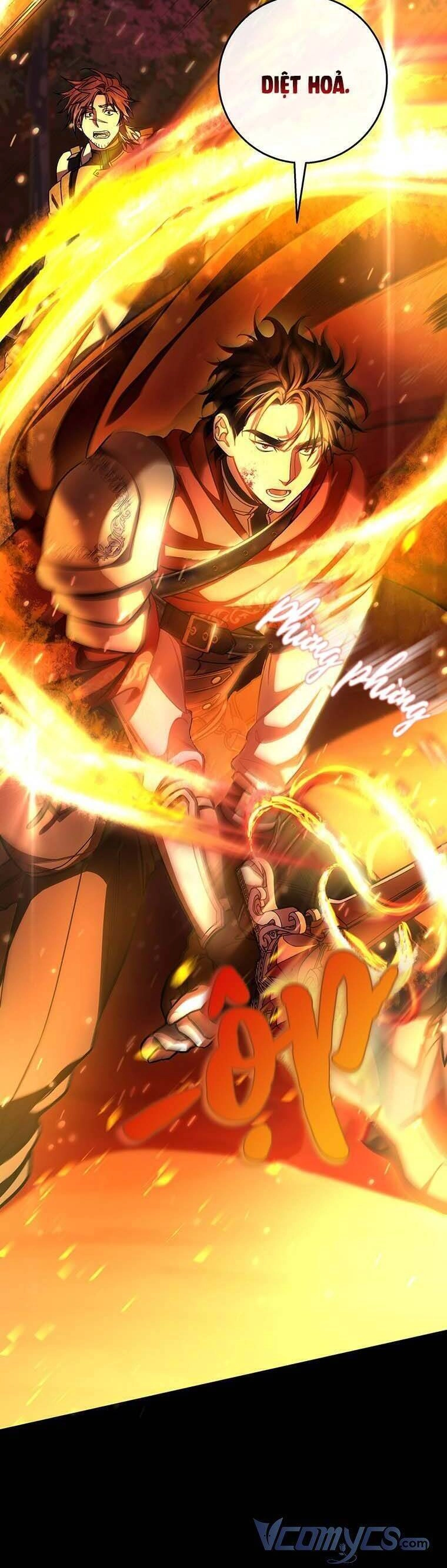 Nghe Nói Tôi Là Đại Tiểu Thư Phản Diện Chapter 32 - 7