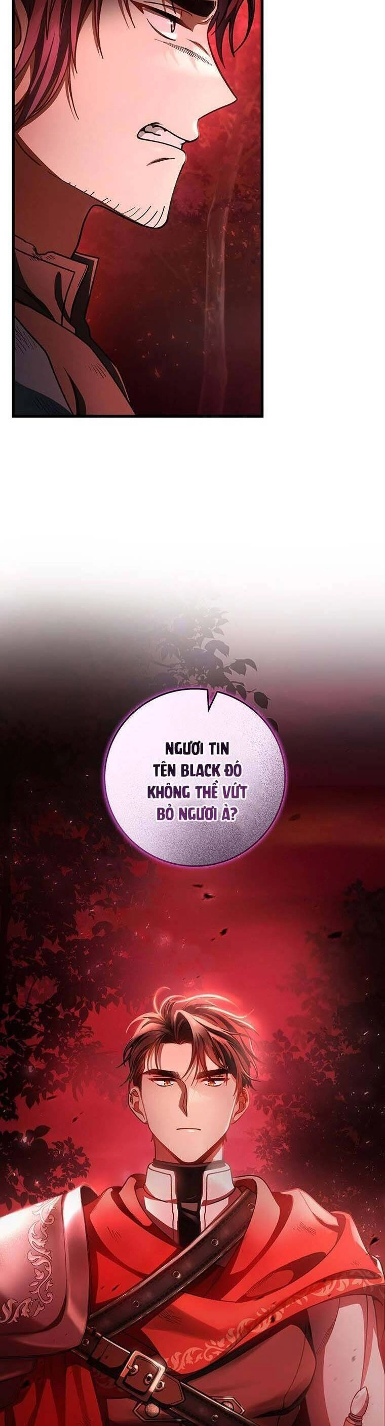 Nghe Nói Tôi Là Đại Tiểu Thư Phản Diện Chapter 32 - 15