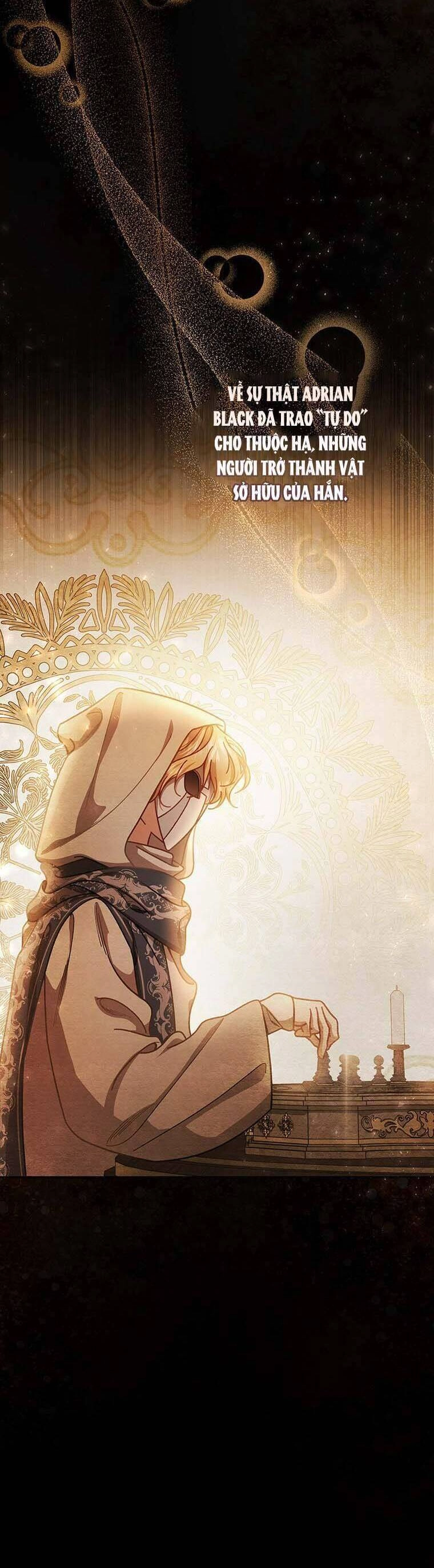 Nghe Nói Tôi Là Đại Tiểu Thư Phản Diện Chapter 32 - 21