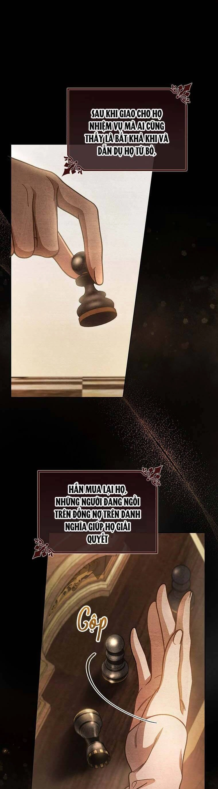 Nghe Nói Tôi Là Đại Tiểu Thư Phản Diện Chapter 32 - 22