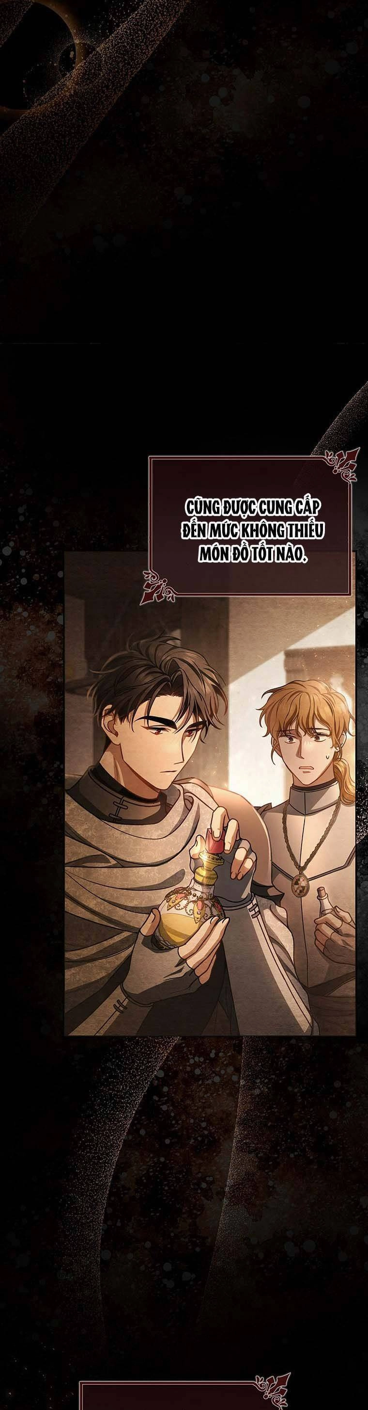 Nghe Nói Tôi Là Đại Tiểu Thư Phản Diện Chapter 32 - 26