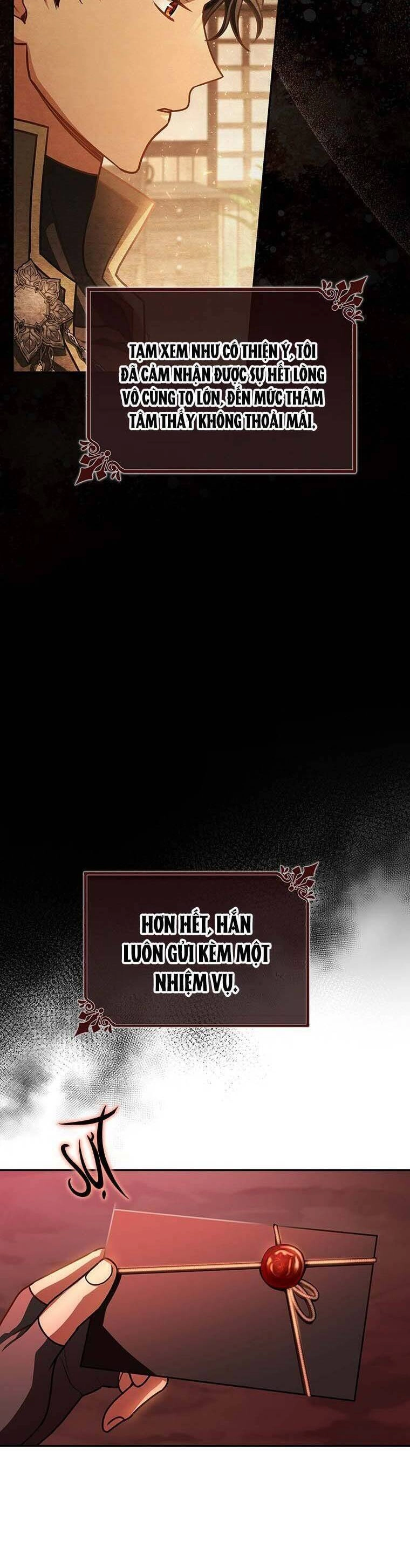 Nghe Nói Tôi Là Đại Tiểu Thư Phản Diện Chapter 32 - 28