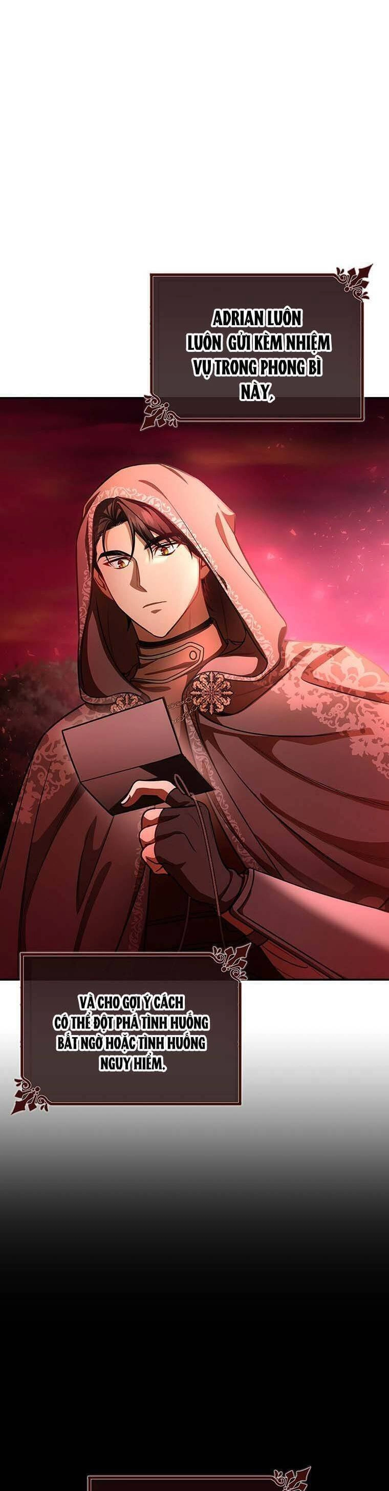 Nghe Nói Tôi Là Đại Tiểu Thư Phản Diện Chapter 32 - 29